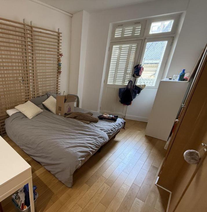 8 Pers, Tour Eiffel, 16 Apartment *